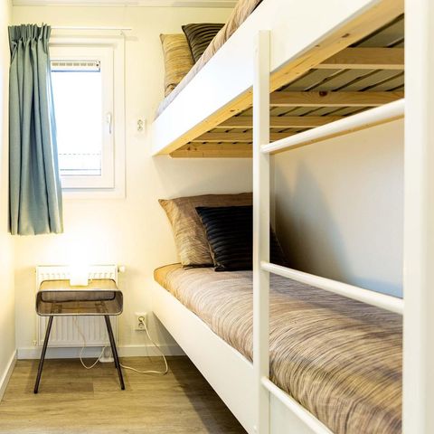 VAKANTIEHUIS 4 personen - Ferox MIVA