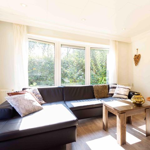 Chalet 4 personen - Holiday home