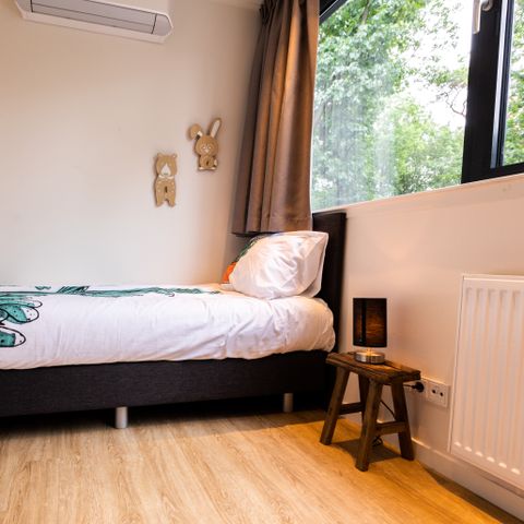 Villa 8 personen - Recreatie Wellness (Spa)