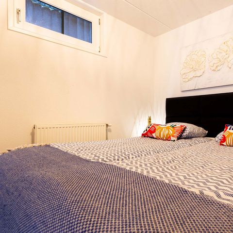 Villa 8 personen - Boshoeve Wellness (Spa)