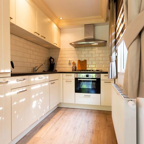 Bungalow 5 personen - Holiday home Wellness (Spa)