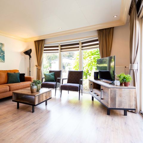 Bungalow 5 personen - Holiday home Wellness (Spa)