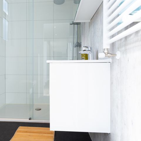 Bungalow 4 personen - Module special Wellness (Spa)