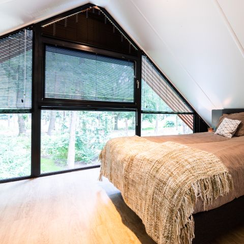 Villa 6 personen - Recreatievilla