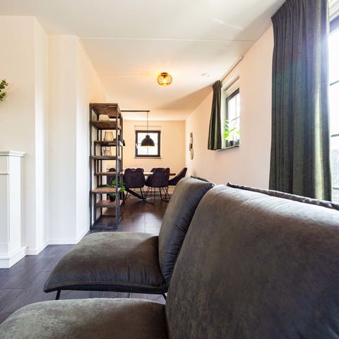VAKANTIEHUIS 10 personen - Boshoeve Wellness (Spa)