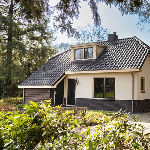 VAKANTIEHUIS 10 personen - Boshoeve Wellness (Spa)