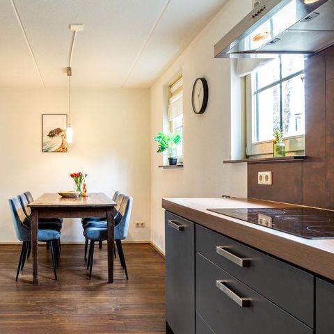 Bungalow 6 personen - Boshoeve