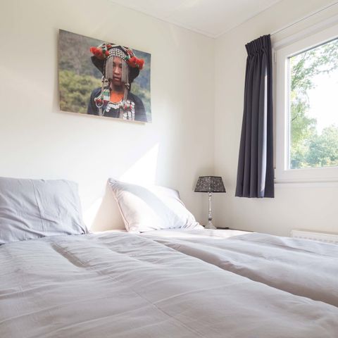 Bungalow 6 personen - Ferox XL