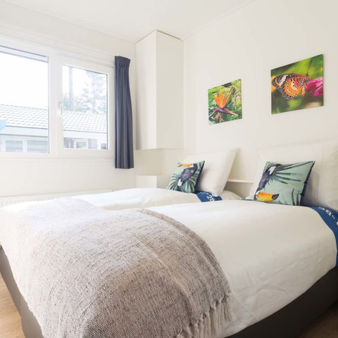 Bungalow 6 personen - Ferox XL