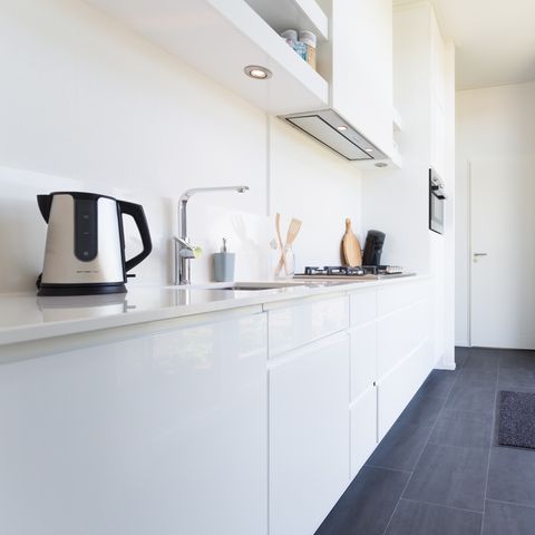 Bungalow 5 personen - Module II Wellness (Spa)