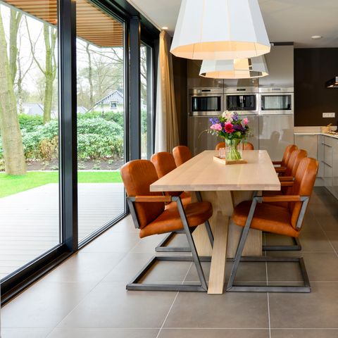 Villa 8 personen - Recreatievilla