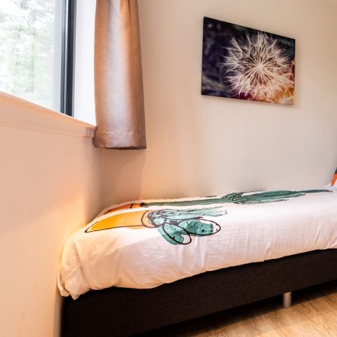 Villa 8 personen - Recreatievilla