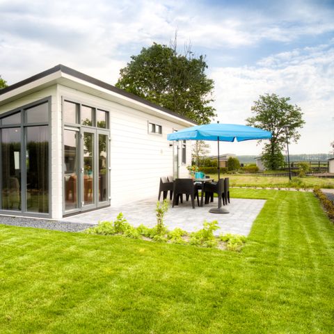 Bungalow 6 personen - Rialto