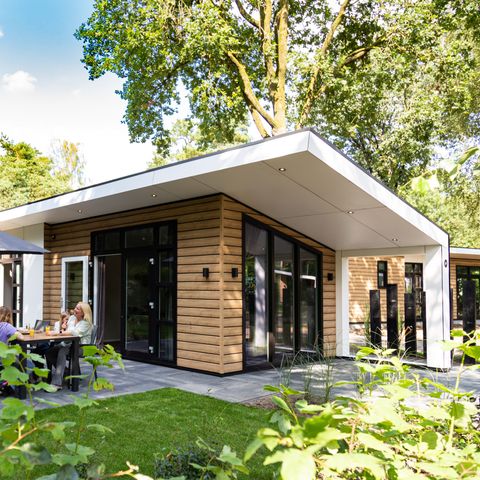 Bungalow 6 personen - Silva