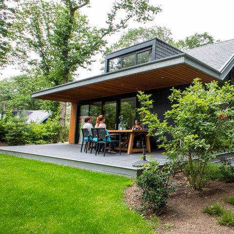 Villa 7 personen - Recreatievilla