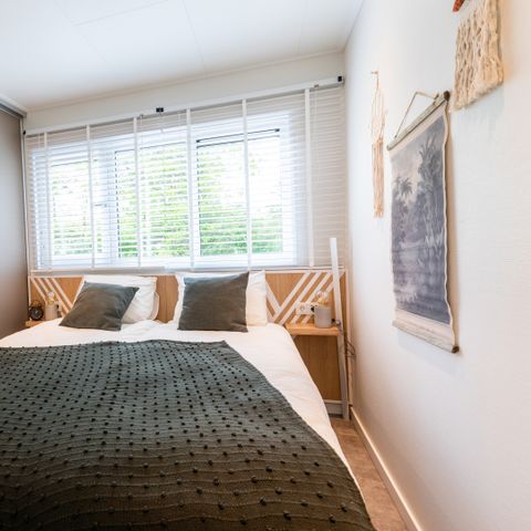 Bungalow 4 personen - Lodge Royal