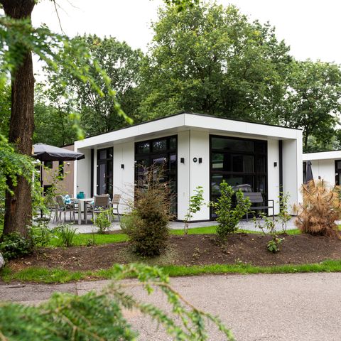 Bungalow 5 personen - Module Special