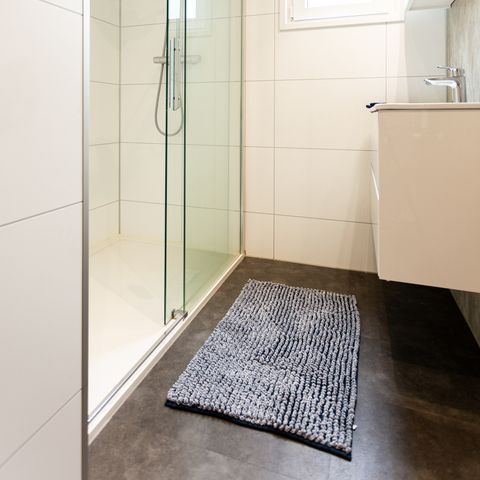 Bungalow 6 personen - Module special