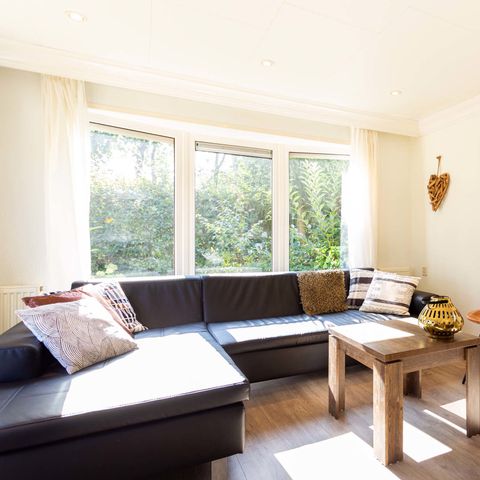 Bungalow 4 personen - Holiday Home