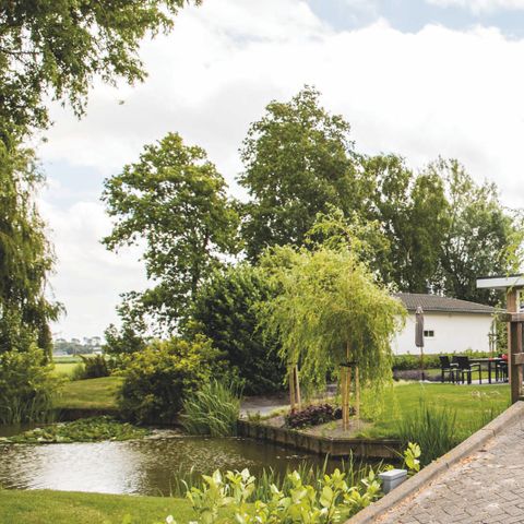TopParken Park Westerkogge - Camping Koggenland - Afbeelding N°4
