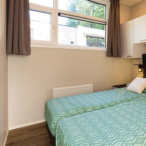 VAKANTIEHUIS 4 personen - Module Special Wellness