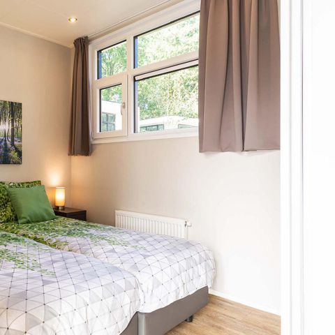 VAKANTIEHUIS 4 personen - Module Special Wellness