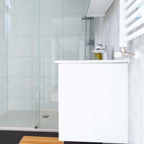 VAKANTIEHUIS 4 personen - Module Special Wellness