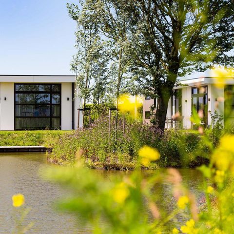 VAKANTIEHUIS 6 personen - Module Special
