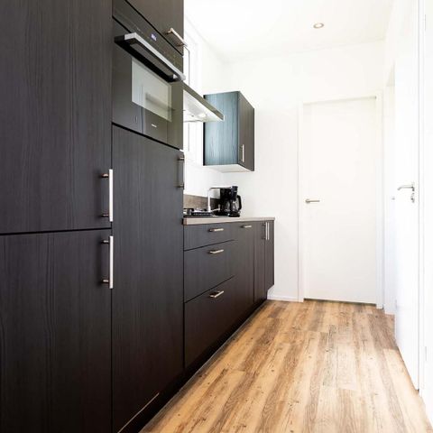 VAKANTIEHUIS 6 personen - Module Special