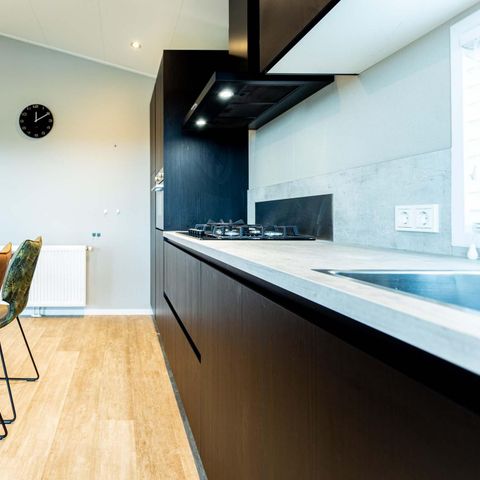 VAKANTIEHUIS 4 personen - Leijhoeve