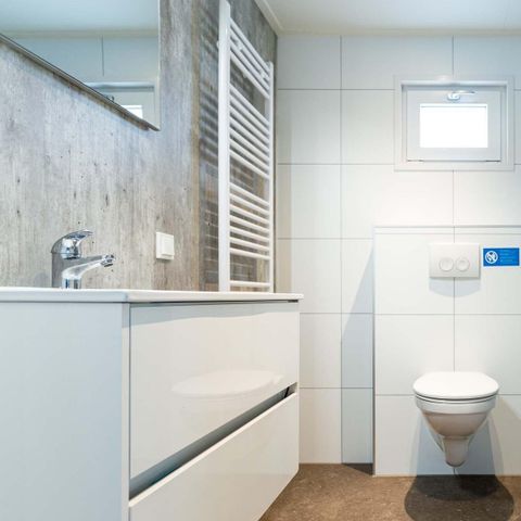 VAKANTIEHUIS 4 personen - Leijhoeve