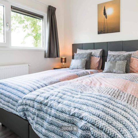 VAKANTIEHUIS 5 personen - Module