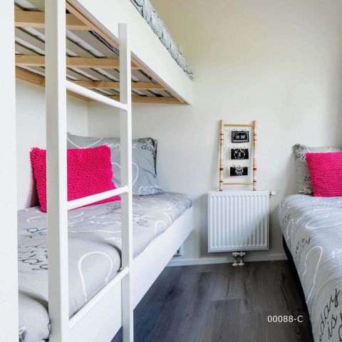 VAKANTIEHUIS 5 personen - Module