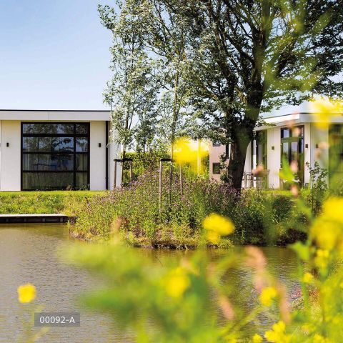VAKANTIEHUIS 6 personen - Module Special Wellness