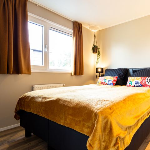 Chalet 6 personen - Leijhoeve