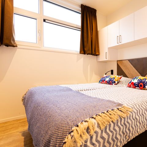 Bungalow 4 personen - Module Special