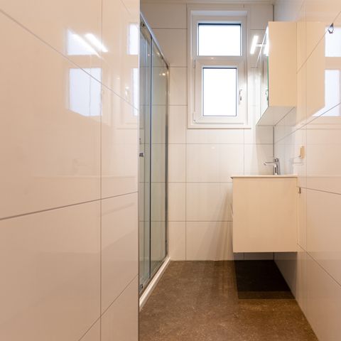 Bungalow 4 personen - Module Special