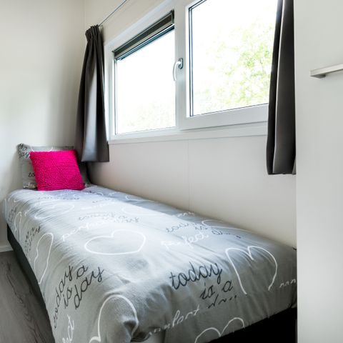 Chalet 5 personen - Module