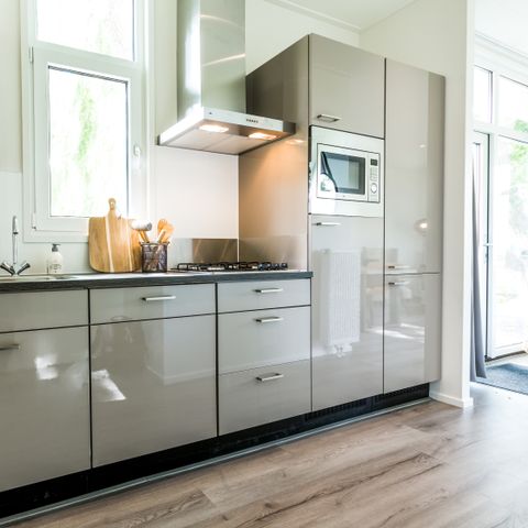 Chalet 5 personen - Module