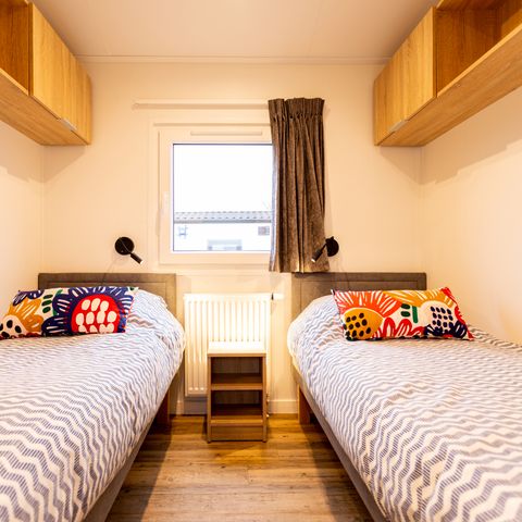 Bungalow 4 personen - Holiday home