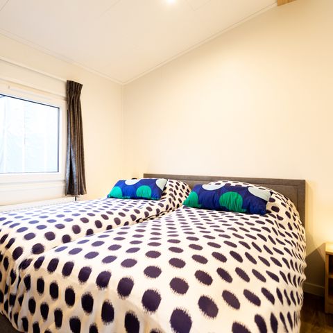Bungalow 4 personen - Holiday home