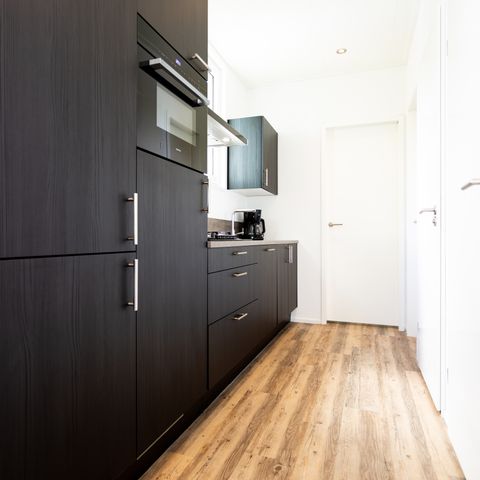 Bungalow 6 personen - Module Special