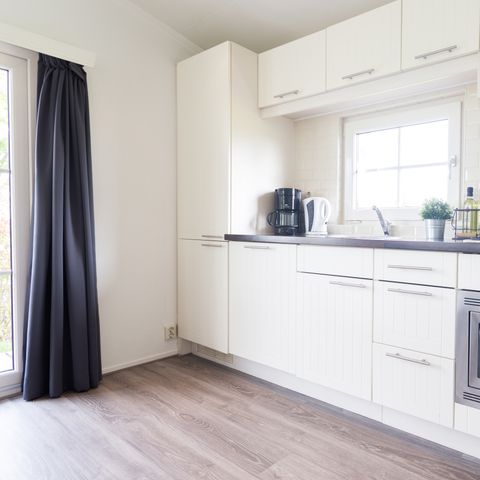 VAKANTIEHUIS 4 personen - Landhuis