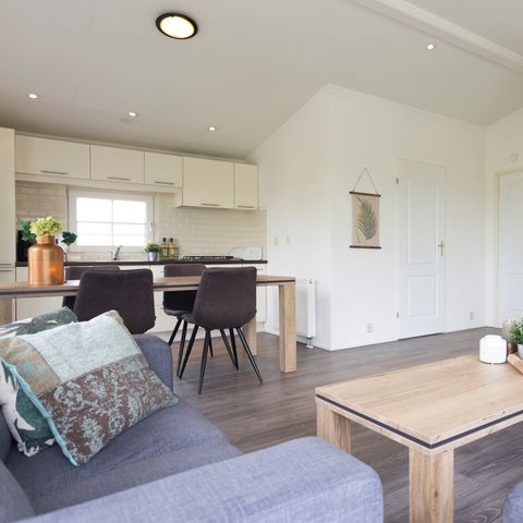 VAKANTIEHUIS 4 personen - Landhuis