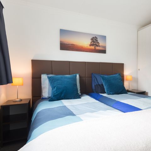 VAKANTIEHUIS 4 personen - Landhuis