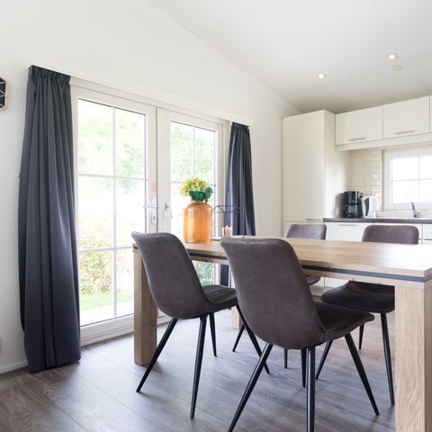 VAKANTIEHUIS 4 personen - Landhuis