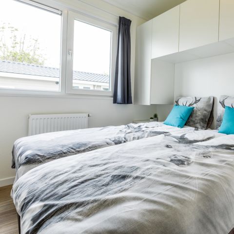 Chalet 6 personen - Ferox XL