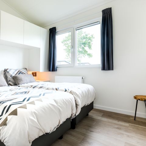 Chalet 6 personen - Ferox XL