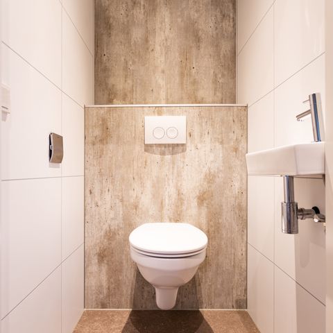 Chalet 5 personen - Leijhoeve