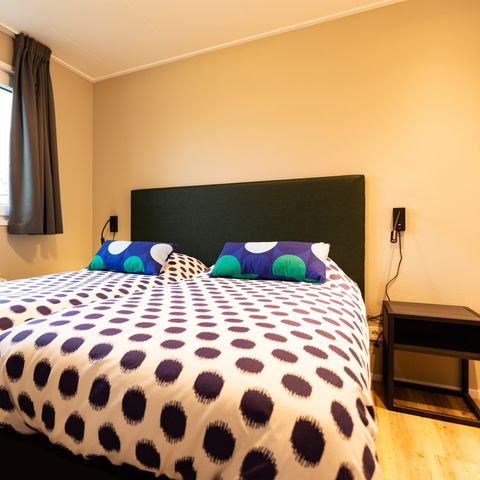 Chalet 5 personen - Leijhoeve